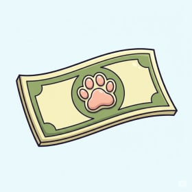 Give $25 & Join Our Pack item