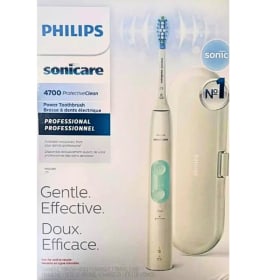 PHILIPS SONICARE 4700 TOOTHBRUSH item