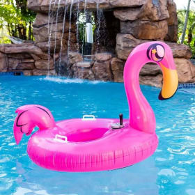 8. Float Like You Mean It – Motorized Unicorn & Flamingo! item