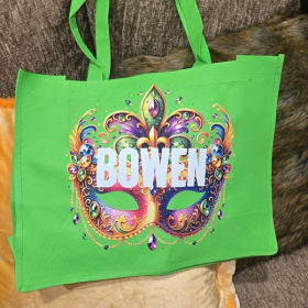 Bowen Tote Bag item