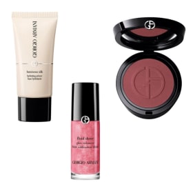 Armani Glow Trio item