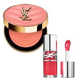 YSL Radiance & Glow Set item