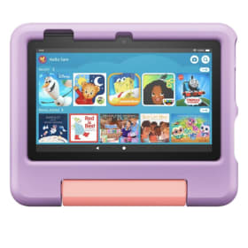 “Cuddles & Clicks” Kids’ Fun Basket item