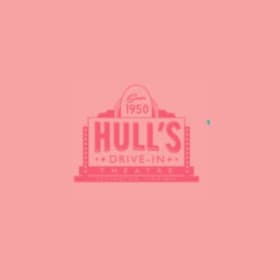 4 Tickets to Hull's Drive in Theater item