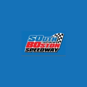 4 Tickets to South Boston Speedway item
