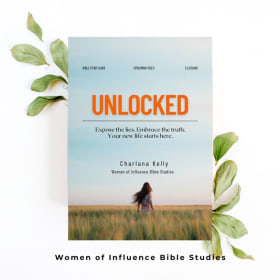 UNLOCKED Digital Companion Study Guide item