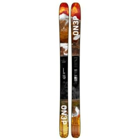 ON3P SNOW SKIS item