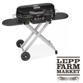 Portable BBQ Package – Coleman Grill + $50 Gift Card item