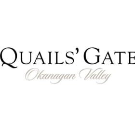 Quails Gate Gift Basket item