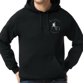 ASC Classic Hoodie item
