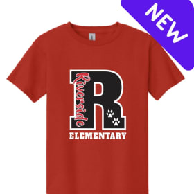 NEW Riverside Shirt item