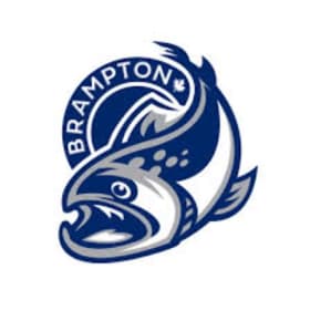 2025-26 Brampton Steelheads 12-Person Suite item