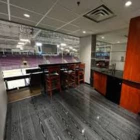 2025-26 Brampton Steelheads 12-Person Suite item