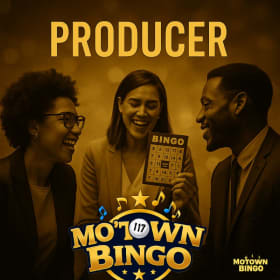 The Producer item