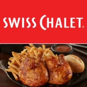 Swiss Chalet (#1) item