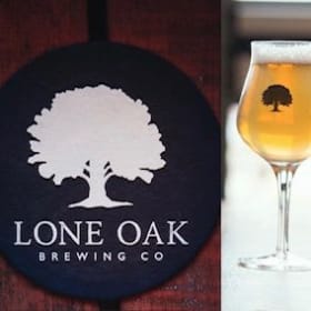 $50 Gift Card to Lone Oak item