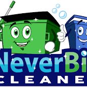 Garbage Bin Cleaning Service item