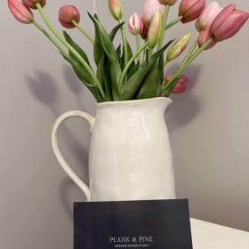 $150 Gift Card to Tosh & Co home store item