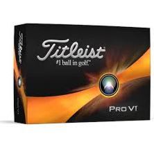 Titleist Golf Balls (#2) item