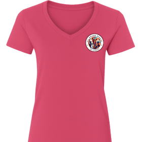 Women's Rescuers (Berry) item