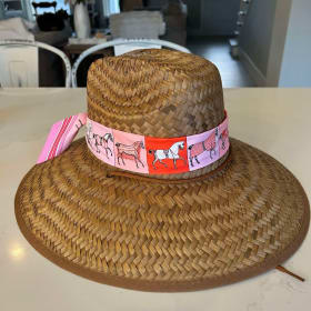 Island Girl Hats item
