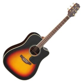 Takamine G Series Guitar item