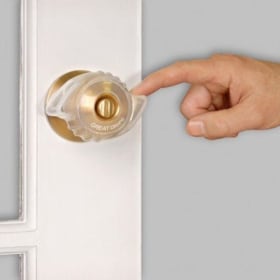 Door Knob Aid item