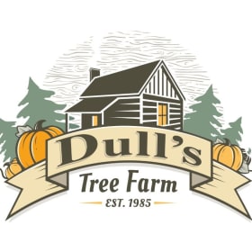 Dull's Pumpkin Harvest Tickets item