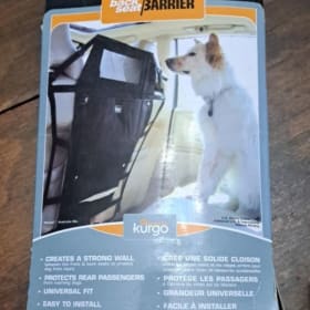 Pet Barrier item