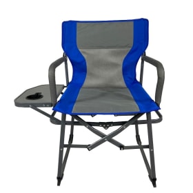 Seasonal Trends DC301 Director's Folding Chair x2 item