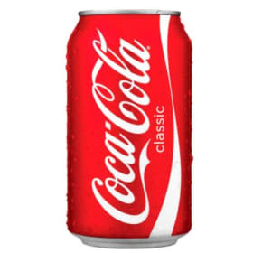 Soda/Gatorade item