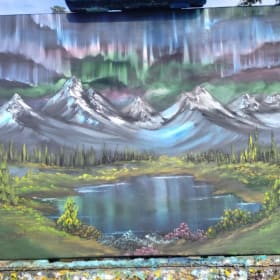 Northern Lights item