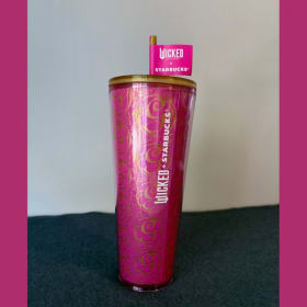 Starbucks - 24oz Wicked Tumbler item