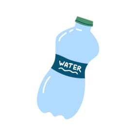 Water OR Soda item