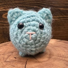 JG - Sprout the Pig (Farm Animal) item