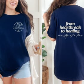 Unisex T Shirt item