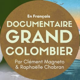 Documentaire "Grand Colombier" item