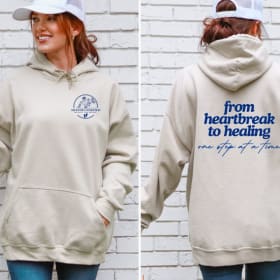 Unisex Hoodie item