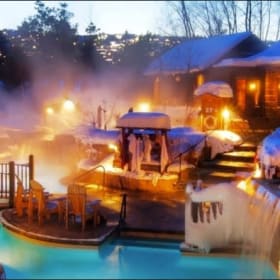 π§ββοΈ Scandinave Spa Whistler Thermal Journey for Two item