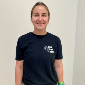 PDX Pop Now! T-Shirt item