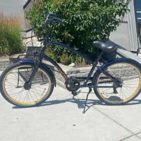 Electra Townie 7 Bike item