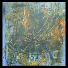 #1 - En attendant l'aube - Valeur: 1750 $ item