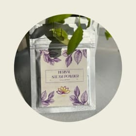 Circulation Fumigation/Foot Soak item