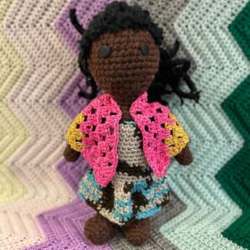 Shayna Jones - Playwright Pal item