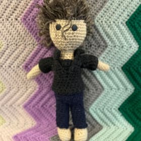 Sarah Kane - Playwright Pal item