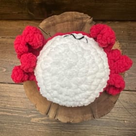 KP - Pepperjack the Crab item