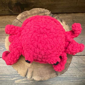 KP - Pepperjack the Crab item