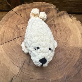 KT - Oatley the Seal item