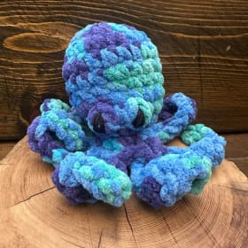 KV - Ripple the Octopus item