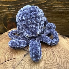 KY - Nyx the Octopus item